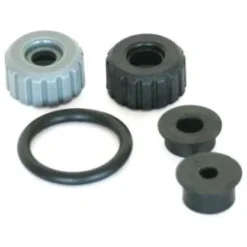 Topeak Reparatieset joeblow deluxe/tw