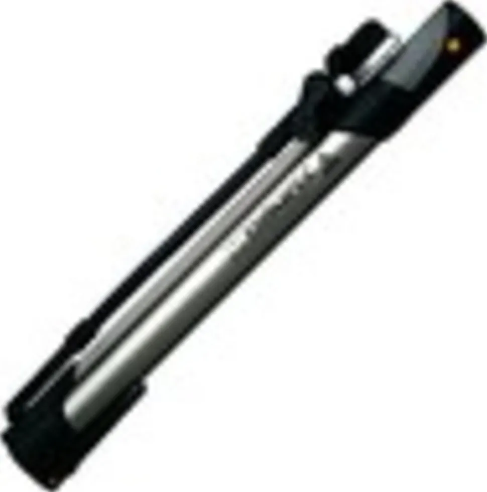 Topeak Turbo Morph - fietspomp