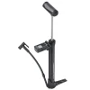 Topeak Turbo Morph Digital - fietspomp