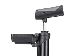 Topeak Turbo Morph Digital - fietspomp