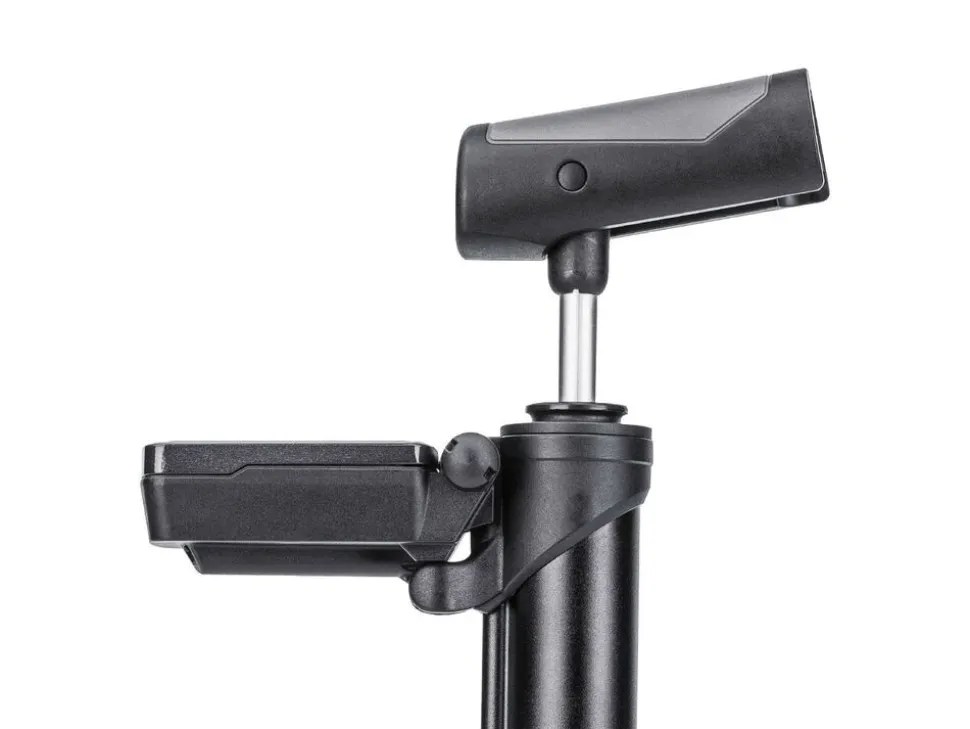 Topeak Turbo Morph Digital - fietspomp