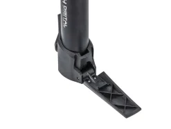 Topeak Turbo Morph Digital - fietspomp