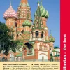 Trailblazer Trans-Siberian Handbook