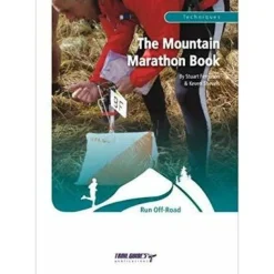 TrailGuide The Mountain Marathon Book