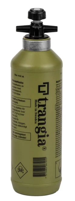 Trangia Fuel Bottle Brandstoffles Trangia