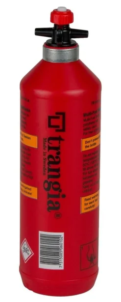 Trangia Fuel Bottle Brandstoffles Trangia