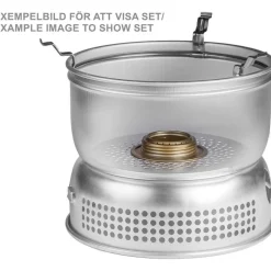 Trangia Stove 25-9 UL/HA/S25T