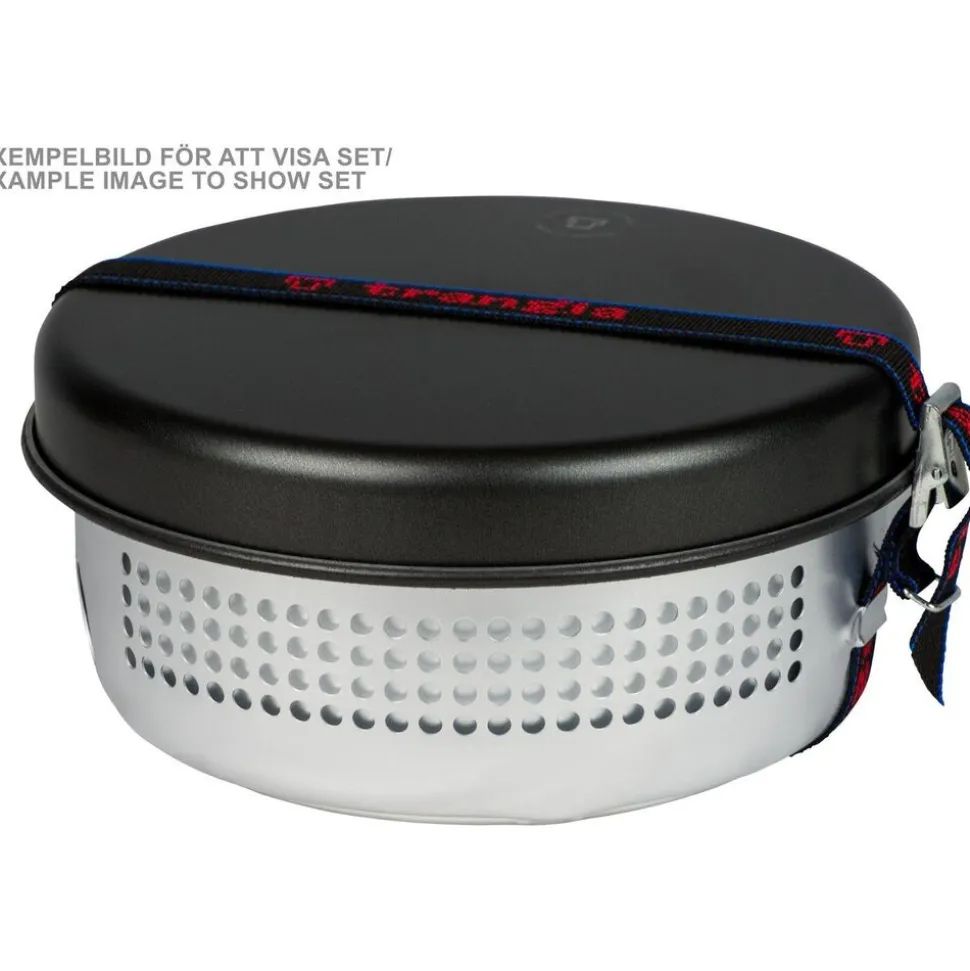 Trangia Stove 25-9 UL/HA/S25T