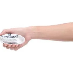 Travel John Plaszakjes PET 3 stuks