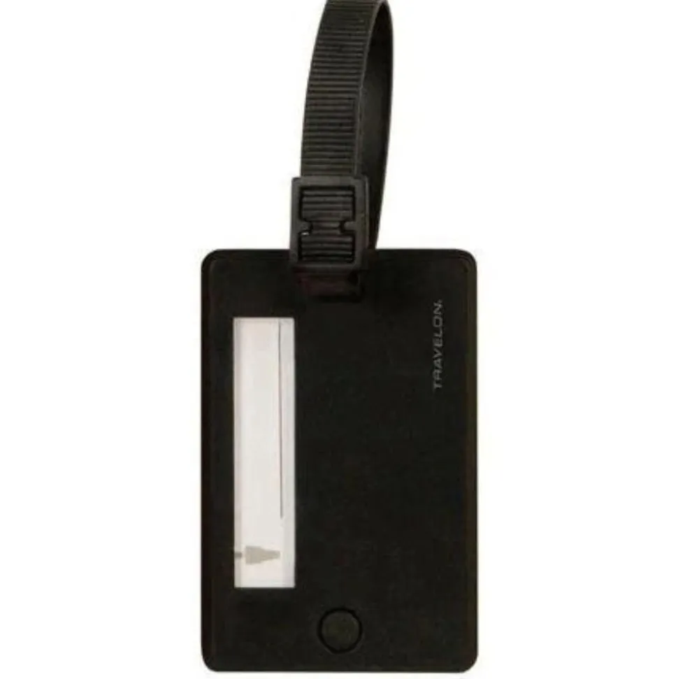 travelon Luggage tags-set 2 pcs