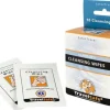Travelsafe Anti-bacteriële Cleansing Wipes 10 stuks