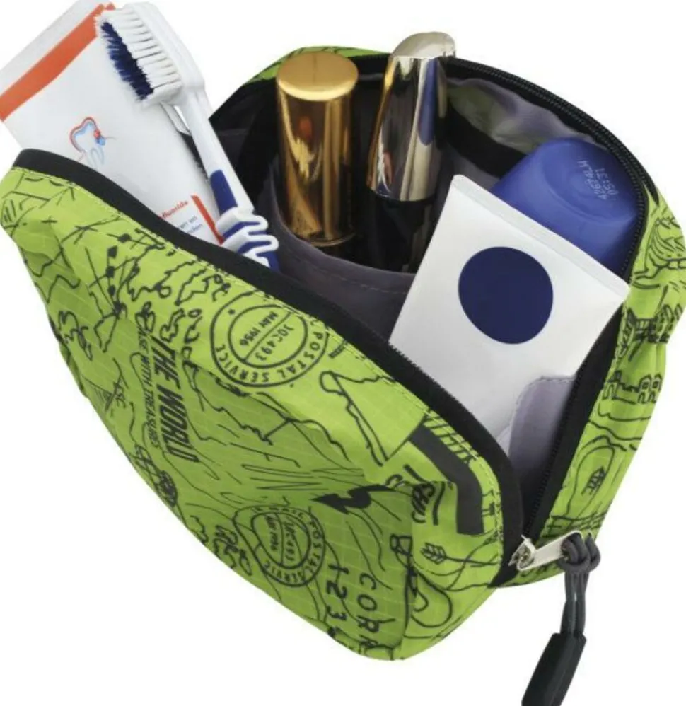 Travelsafe Beauty Bag S kleine toilettas