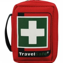 Travelsafe Globe Kit Scout Kleine EHBO set