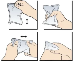 Travelsafe Ice Pack IJskompres