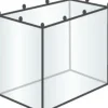 Travelsafe Klamboe boxstyle 1 PERSOON Geimpregneerd