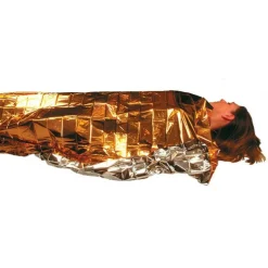 Travelsafe Safety Blanket Reddingsdeken