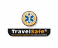 Travelsafe Safety Blanket Reddingsdeken
