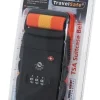 Travelsafe Webbing Lock TSA kofferriem met cijferslot