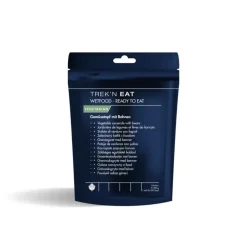 trek`n eat Beans And Vegetables-RTE