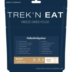 trek`n eat Oat-drink powder