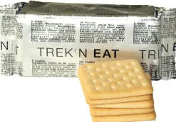 trek`n eat Trekking Biscuits Hartkeks 12 stuks