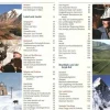 Trescher Verlag Reiseführer Kirgistan - reisgids Kirgizië