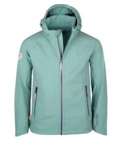Trollkids Girls Kvalvika jacket