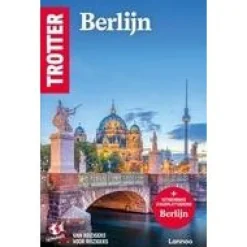 Trotter Berlijn