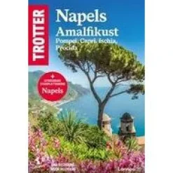 Trotter Napels/Amalfikust