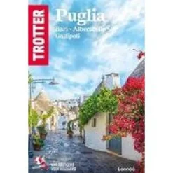 Trotter Puglia
