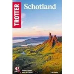 Trotter Schotland