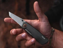 True Utility True Dual Cutter Clam