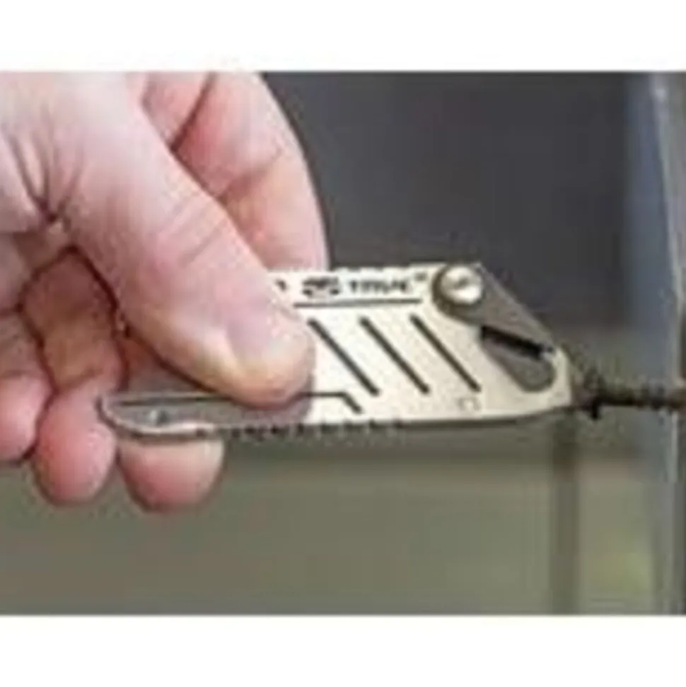 True Utility True Utility Box Cutter Clam