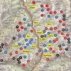 Tyrolia Wandelgids Wipptaler Wanderbuch