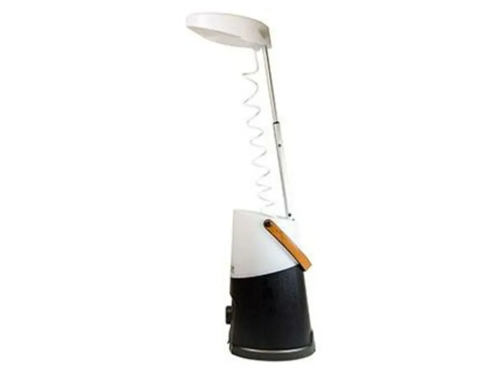UCO sitka+ table top lantern