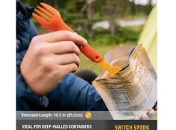 UCO Switch bestekset