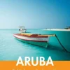 Uitgeverij Elmar Reishandboek Aruba