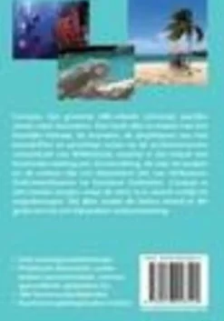 Uitgeverij Elmar Reishandboek Curacao