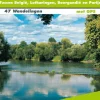 Uitgeverij Elmar Wandelgids Champagne-Ardennen