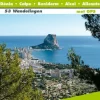 Uitgeverij Elmar Wandelgids Costa Blanca