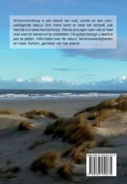 Uitgeverij SG Weg Wijs Wad Schiermonnikoog