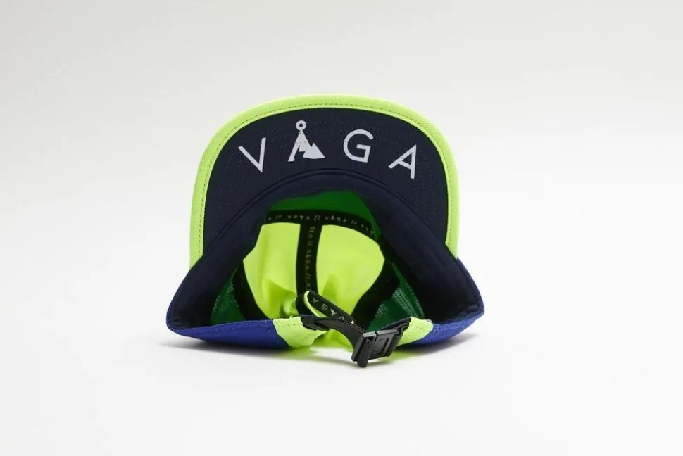 VAGA Club Cap