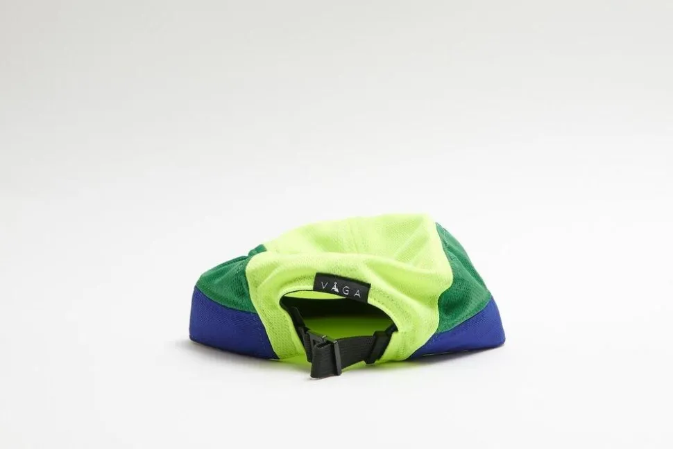 VAGA Club Cap