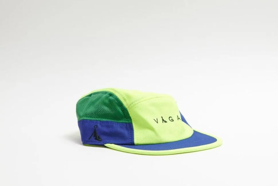 VAGA Club Cap