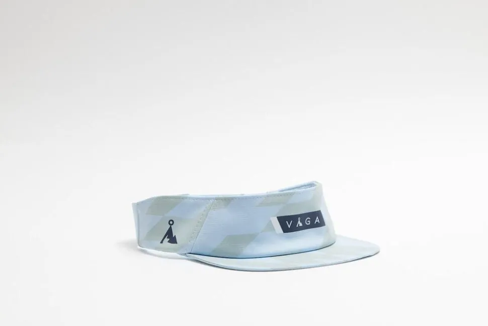 VAGA Feather Racing Visor