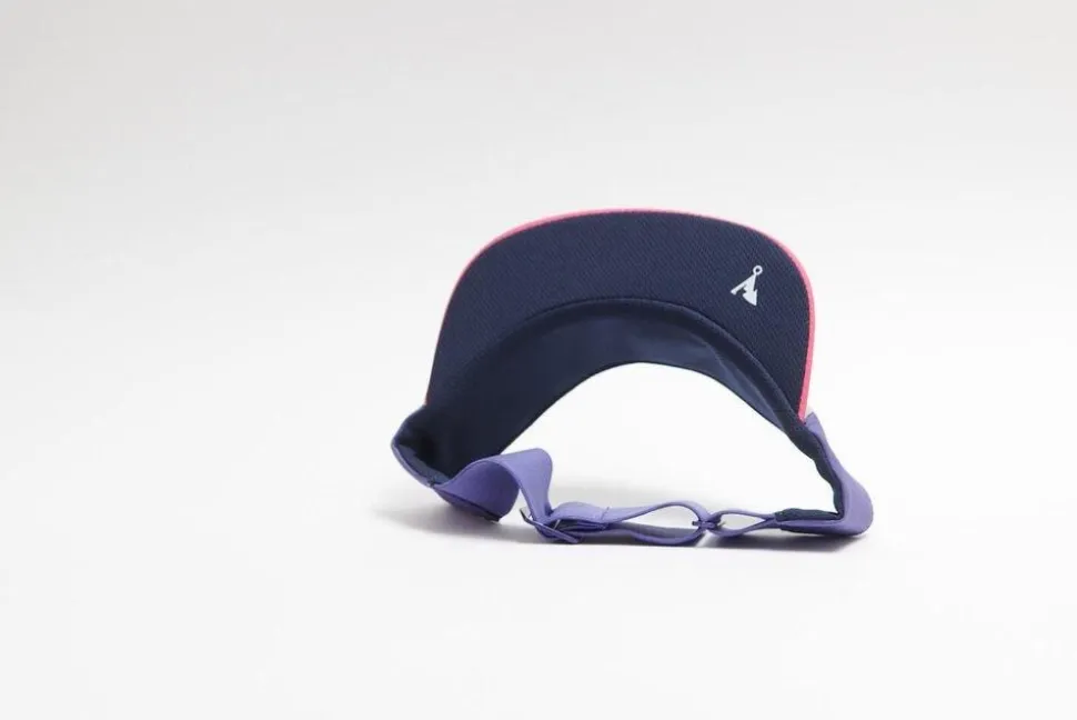 VAGA Feather Racing Visor
