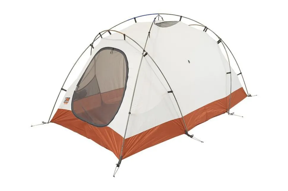 Vango F10 MTN 2 alpine green
