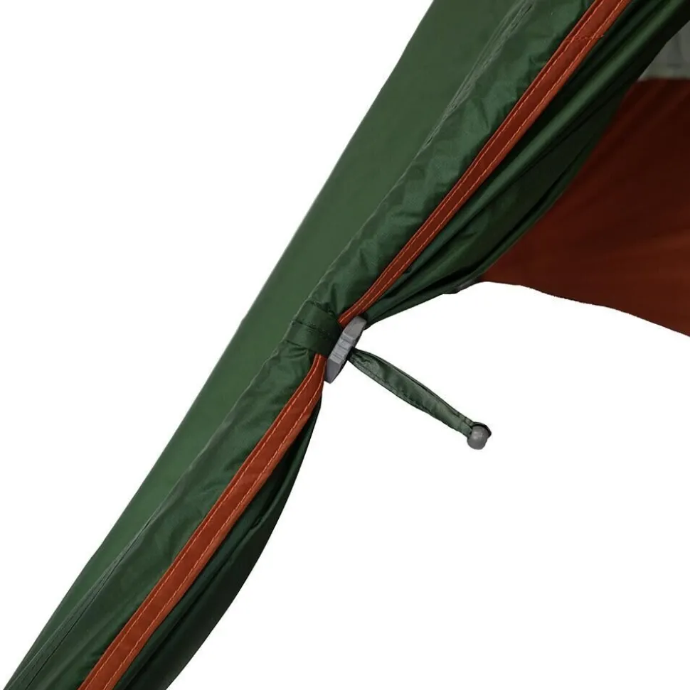 Vango F10 MTN 2 alpine green