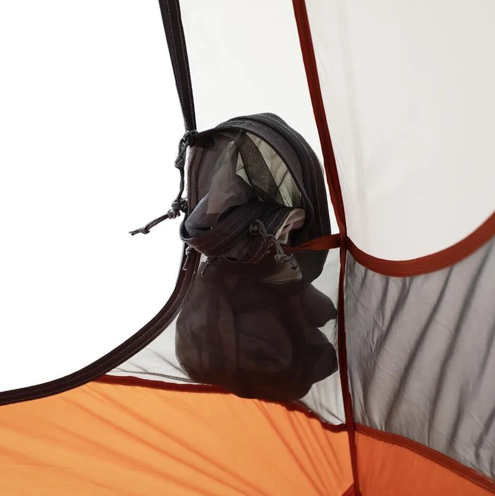 Vango F10 MTN 2 alpine green