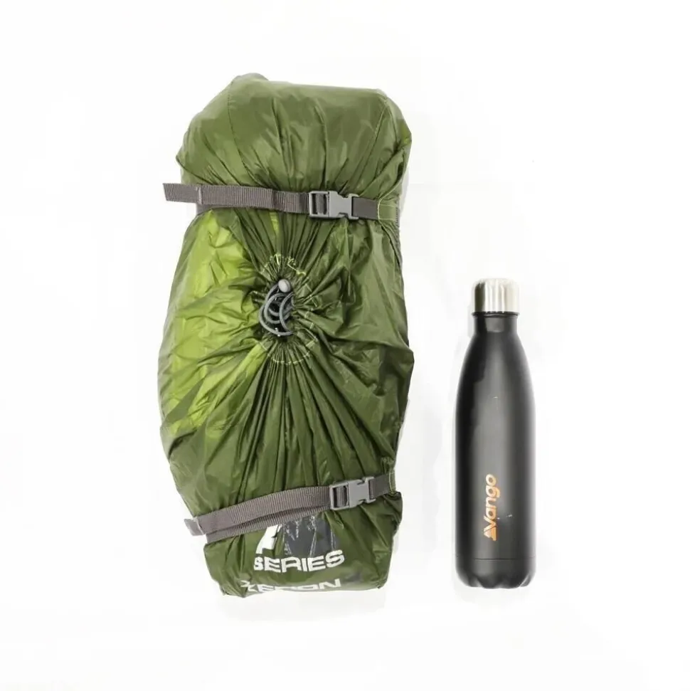 Vango F10 Xenon UL 2 alpine green
